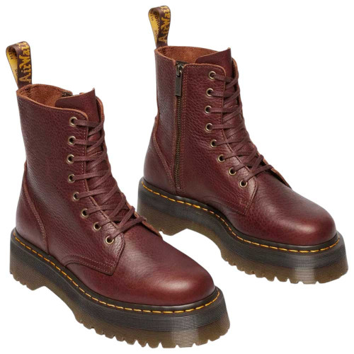 Dr.Martens Jadon Ambassador